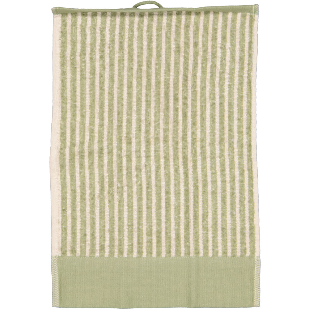 Gastendoek Legergroen kopen? Goed en goedkoop