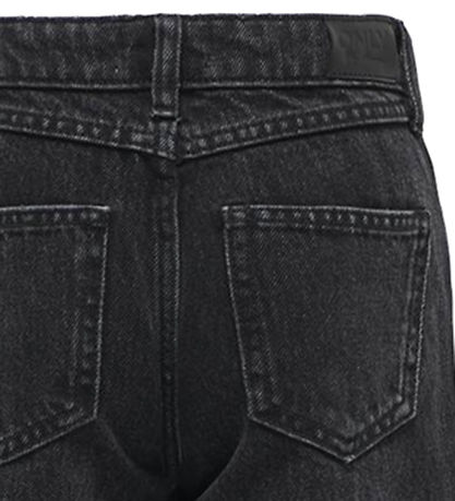 Kids Only Jeans - Cargo - Noos - KogHarmony - Washed Black