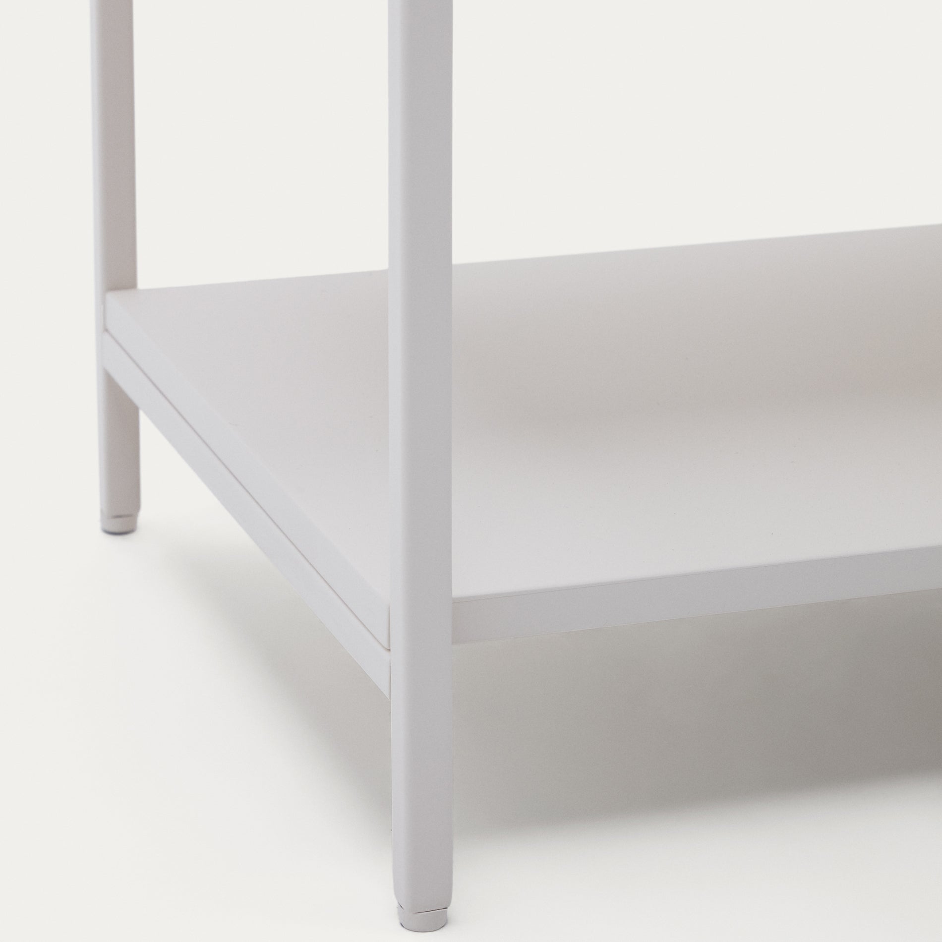 Kave Home Vedrana Dressoir - Wit