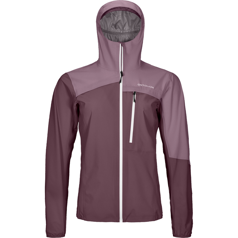 Ortovox Damen 2.5L Civetta Jacke