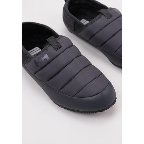 Helly Hansen - CABIN LOAFER Negro