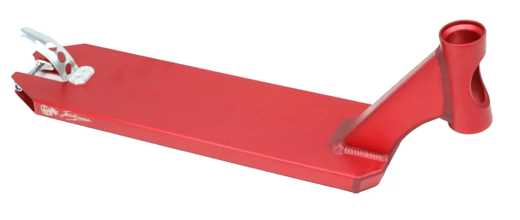 Apex Jett Williams Signature Trick Løbehjul Deck | SkatePro