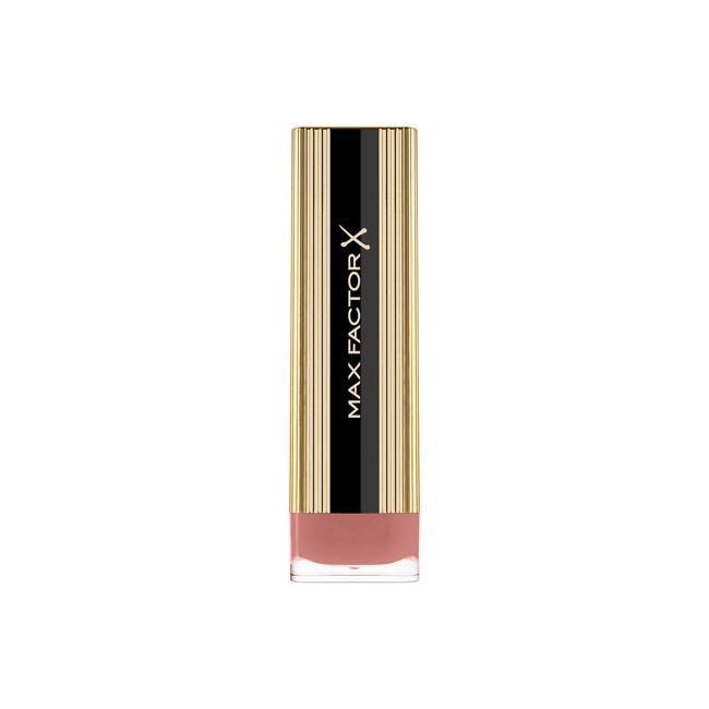 Max Factor Colour Elixir Lipstick 005 Simply Nude