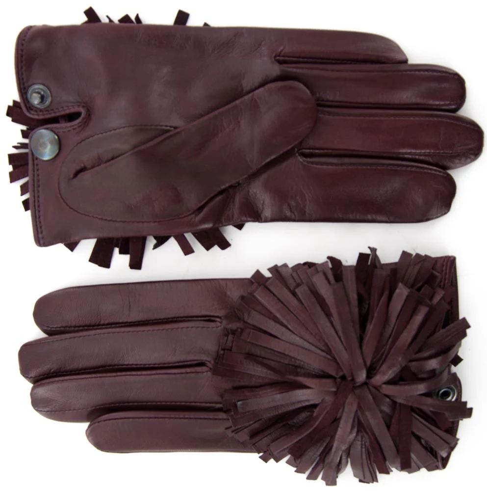 FABRE - POMPON S