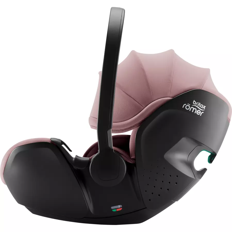 Britax Römer Diamond Babyschale Baby-Safe Pro Dusty Rose