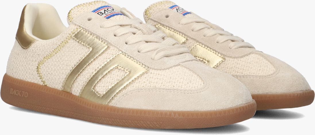 beige back70 lage sneakers ghost iuta