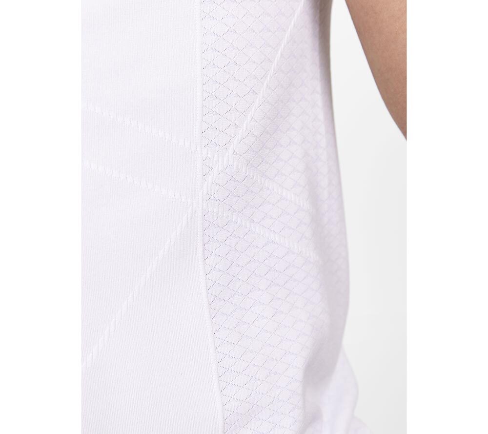 Craft ADV Cool Intensity SL Ondershirt Zonder Mouwen Wit Heren