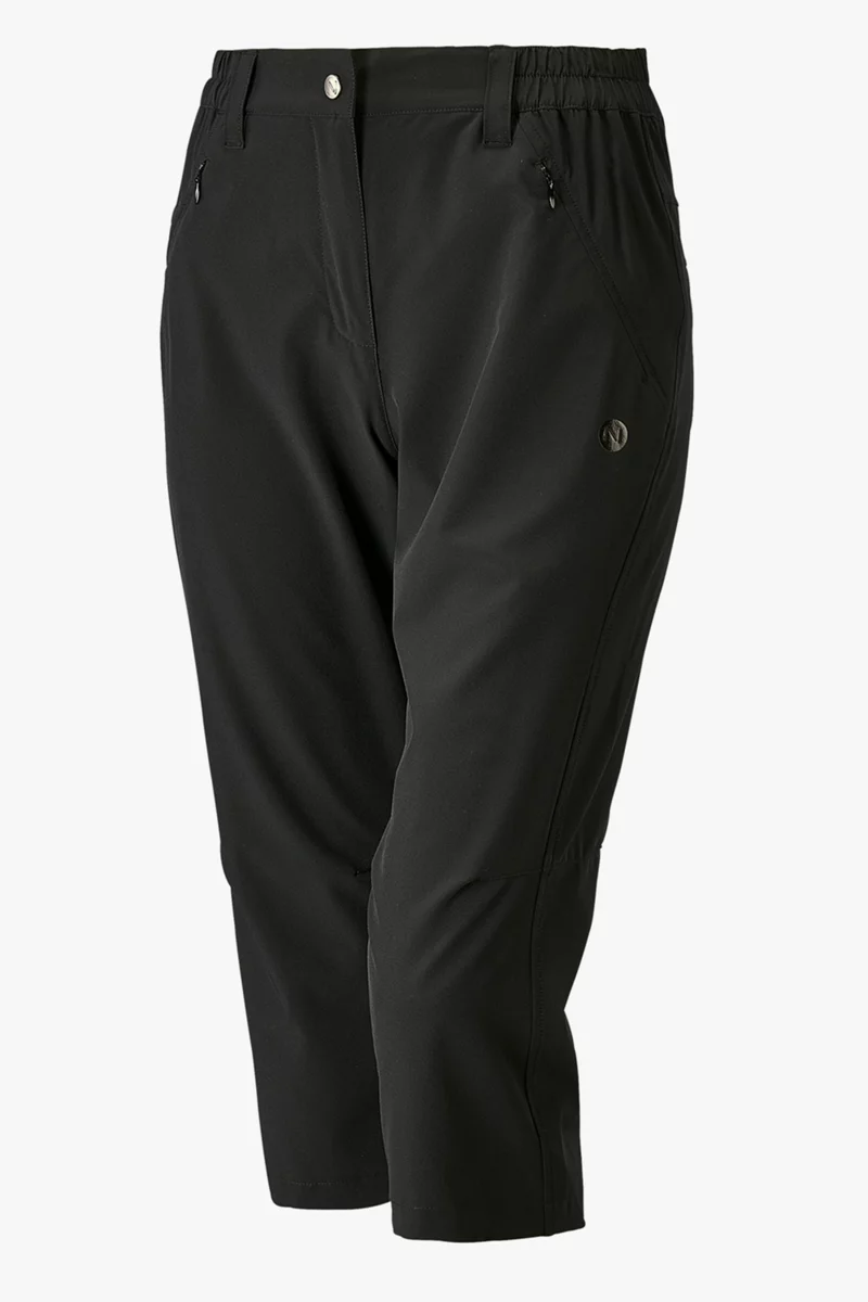 46 NORD Damen 34 Wanderhose