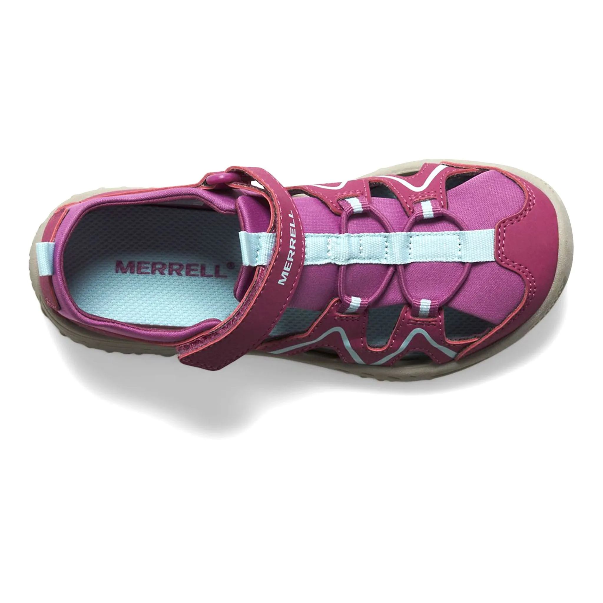 Merrell Sandales Hydro Explorer Pointures 11-7