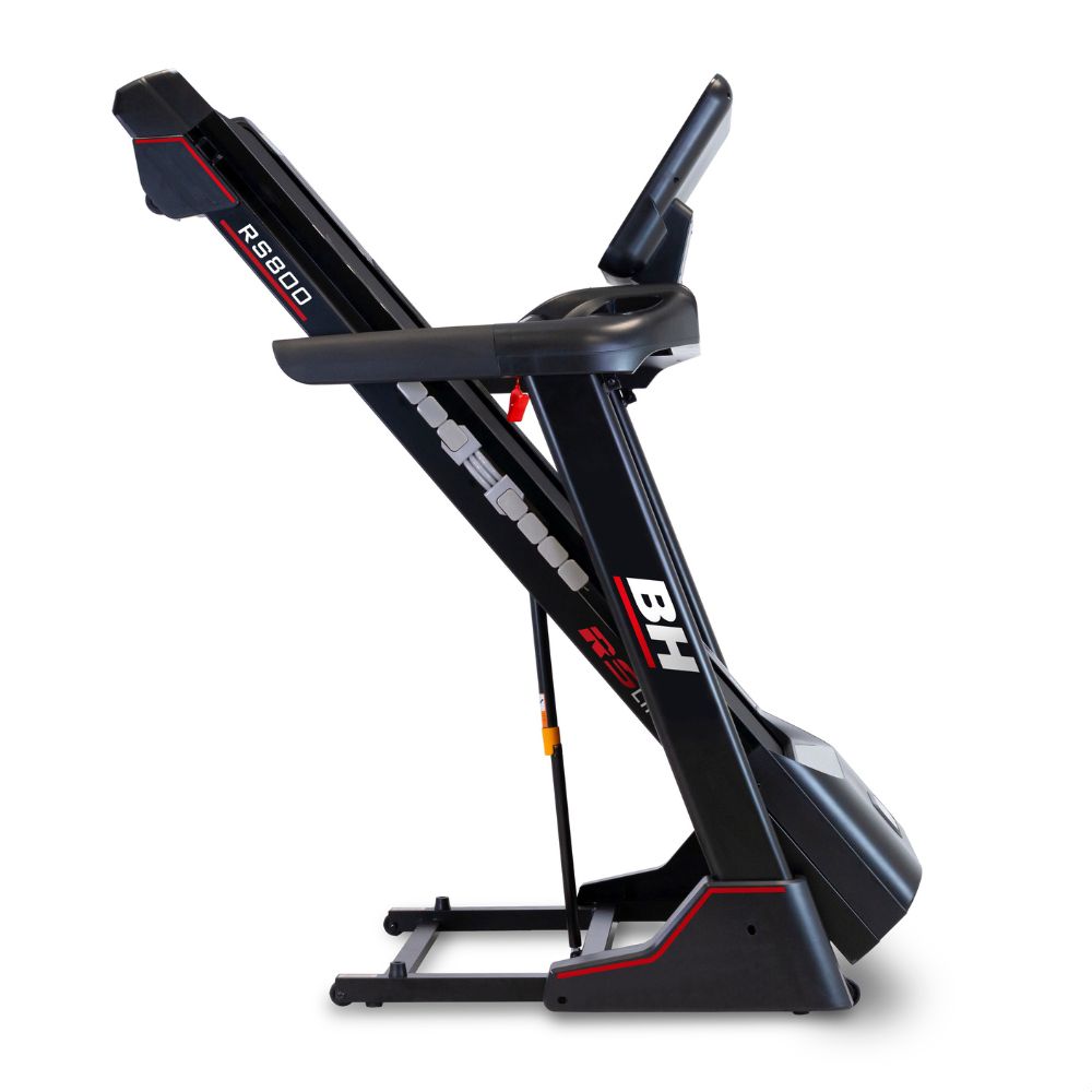 BH Fitness RS800 Multimedia G6176TFT