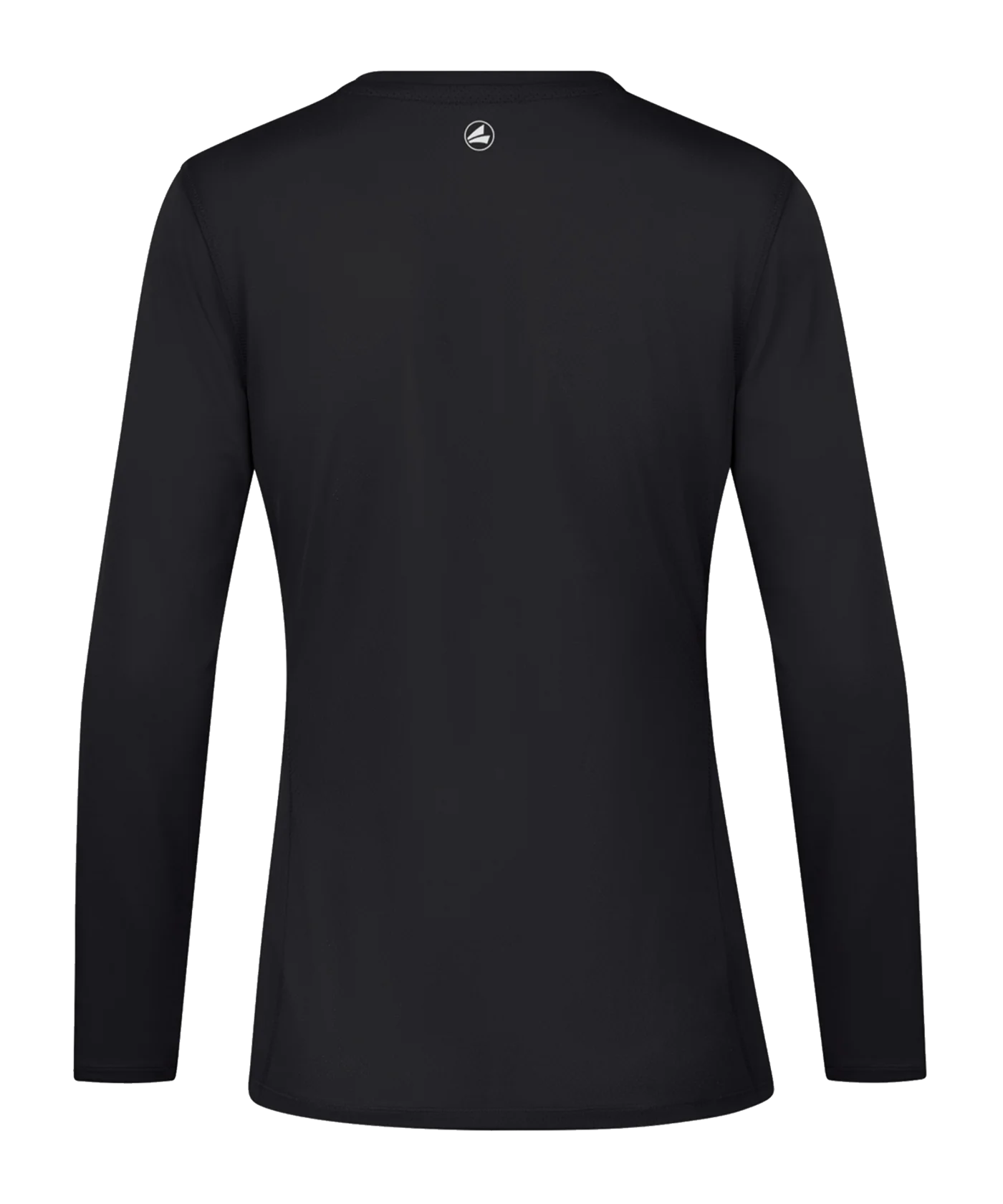 JAKO Run 2.0 Sweatshirt Running Damen Schwarz F08