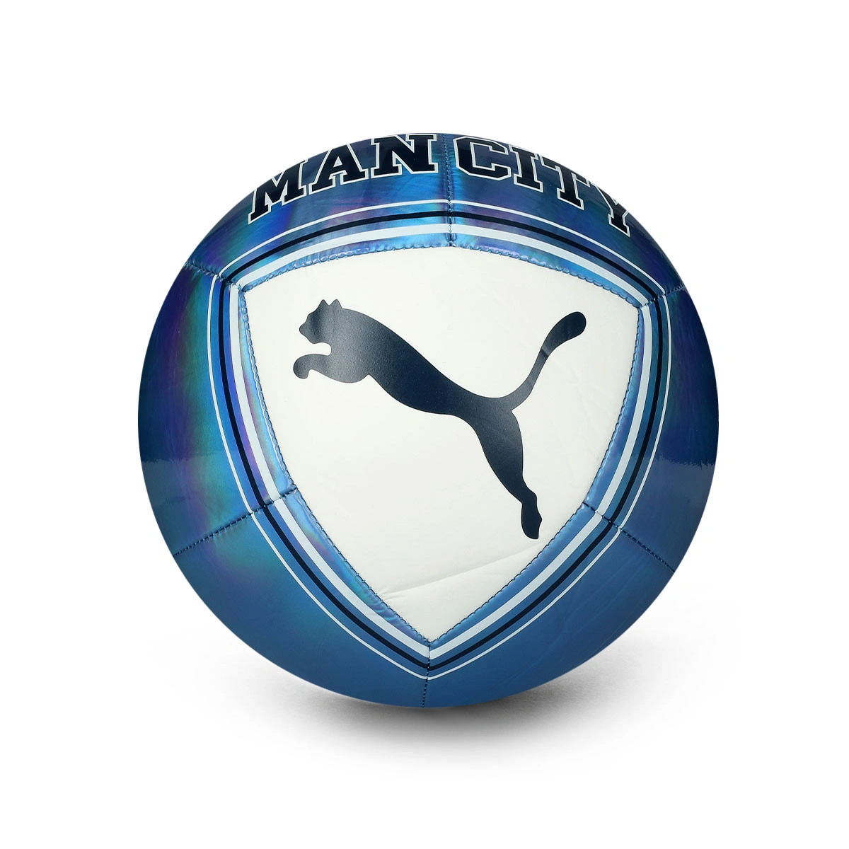Bola Puma Manchester City