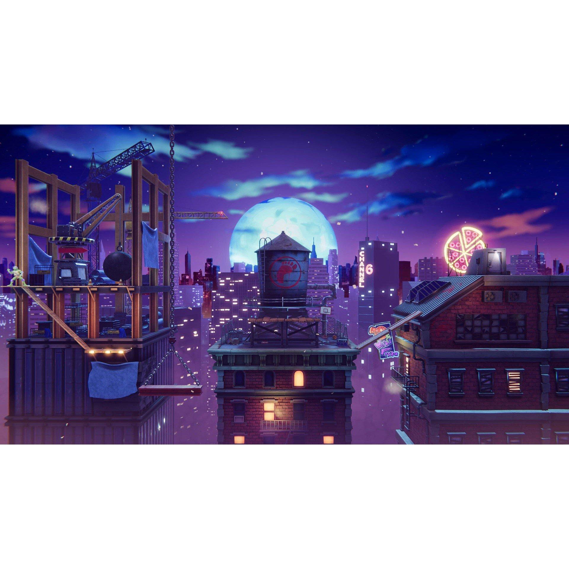 Nickelodeon GAME Nickelodeon All Star Brawl 2