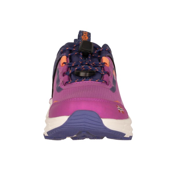 Trollkids - Kid's Bjordal Hiker - Chaussures multisports