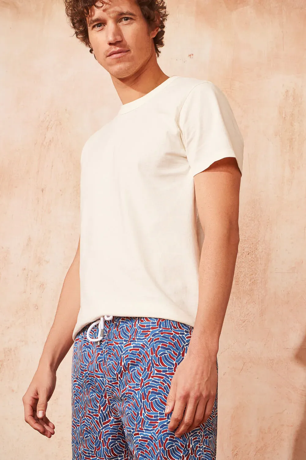 Tshirt Uni Apnee