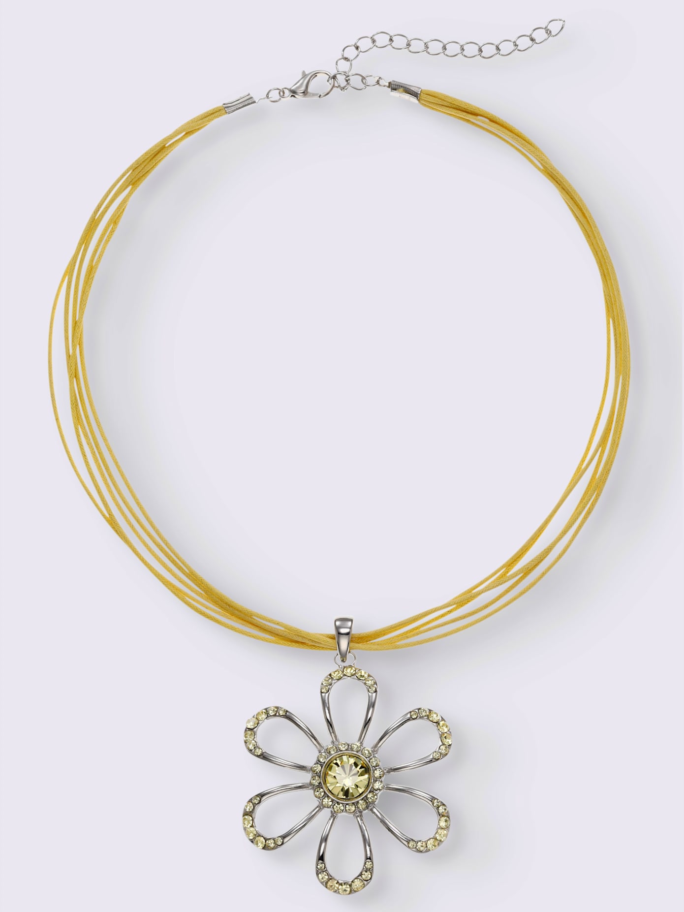 Collier superbe article