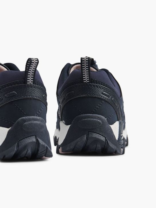 Graceland Trekking-Schuh Blau