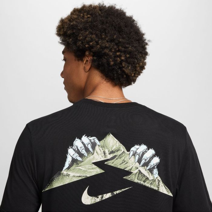 Nike Dri-FIT UTMB Energy Tee Sort