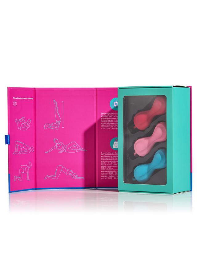 Satisfyer Power Balls Beckenbodentraining