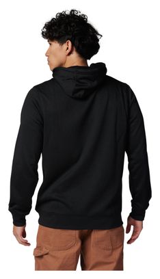 Sweat Fox Non Stop Pullover Noir