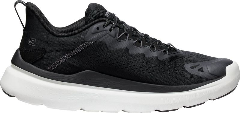 Keen - WK450 - Wandelschoenen - Zwart