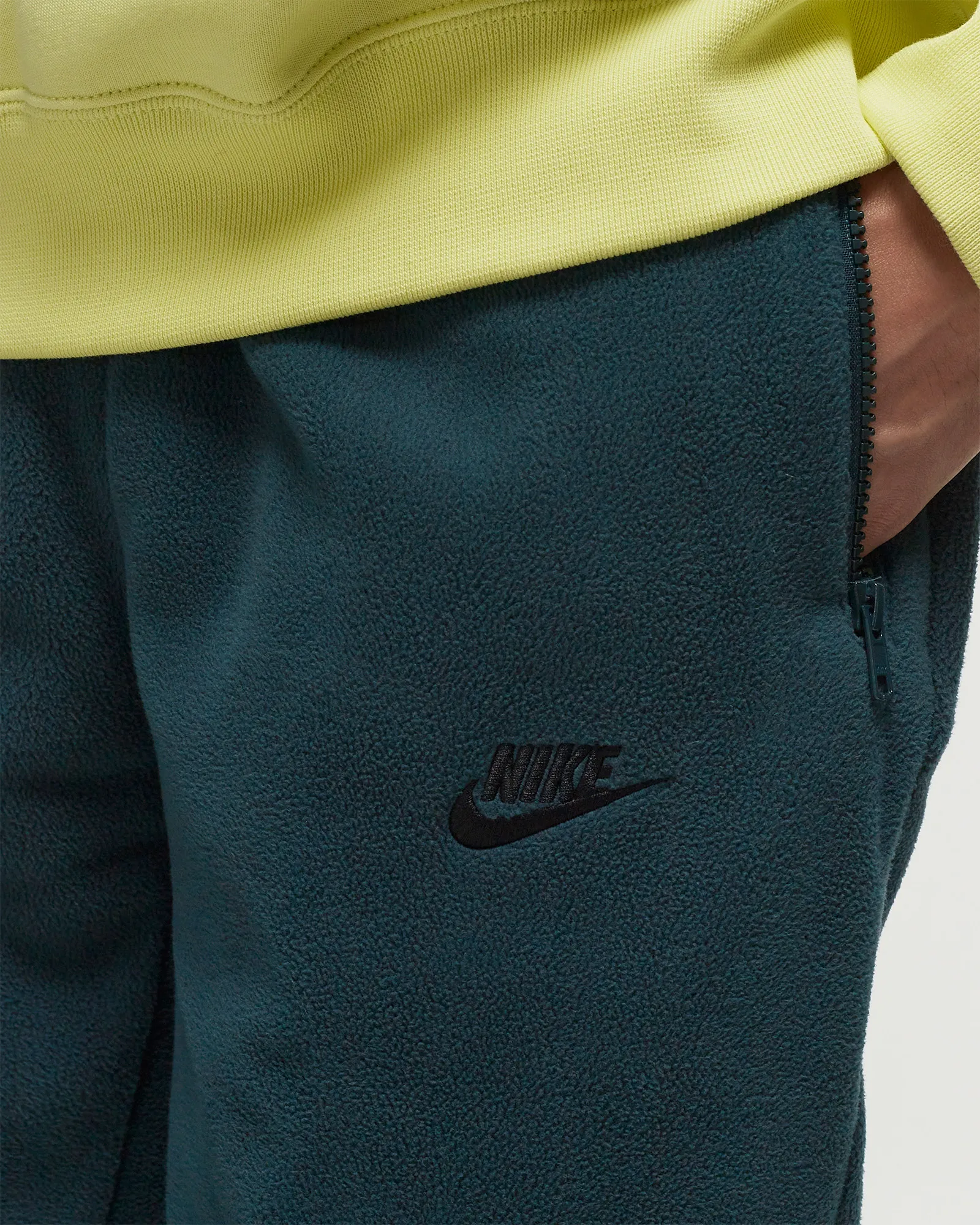 Nike Nike Club Fleece+ Men's Polar Fleece Pants