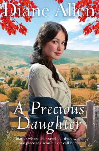 A Precious Daughter (Paperback)