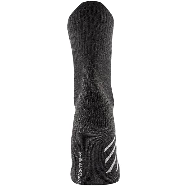 Chaussette randonnée THERM-IC TREKKING TEMPERATE CUSHION CREW