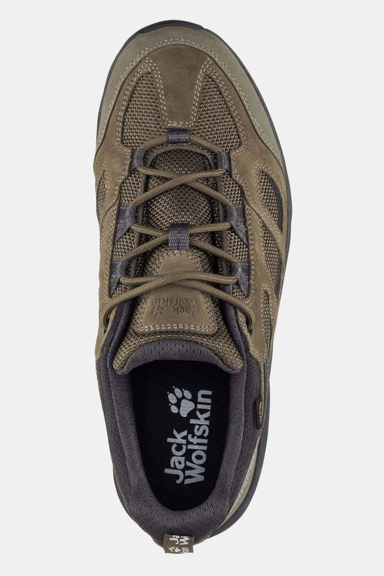 Jack Wolfskin Jack Wolfskin Vojo 3 Texapore Low M