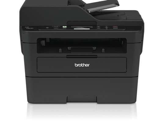 BROTHER - Imprimante multifonction laser DCP-L2550DN 1200 x 1200DPI Laser A4 34ppm multifonctionnel