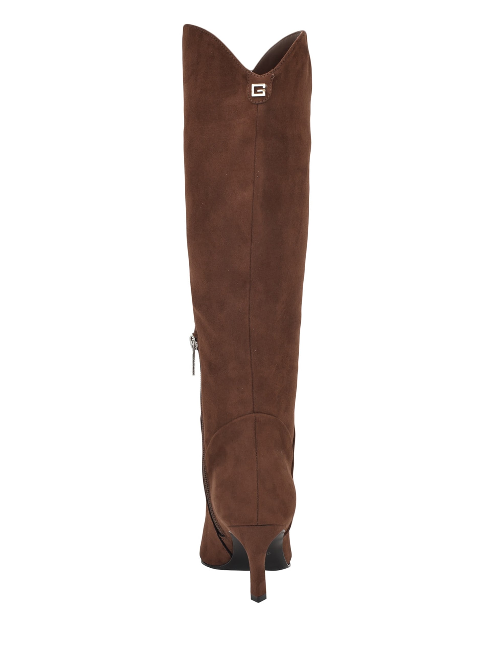 Botas Palisa até o joelho