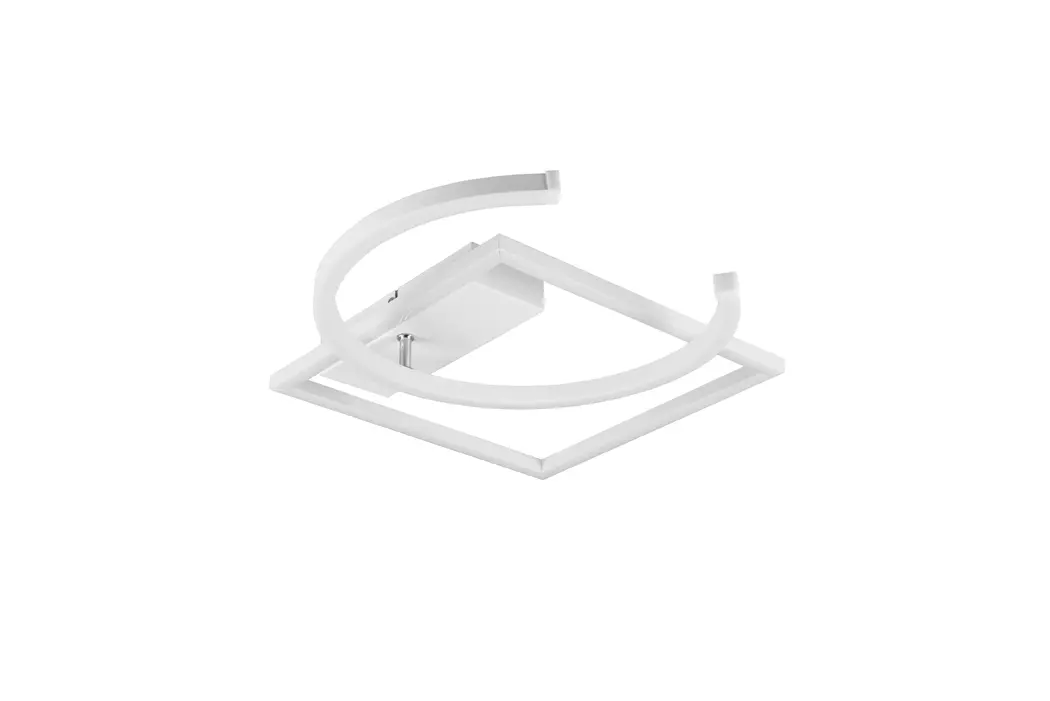LED-Deckenleuchte Pivot
