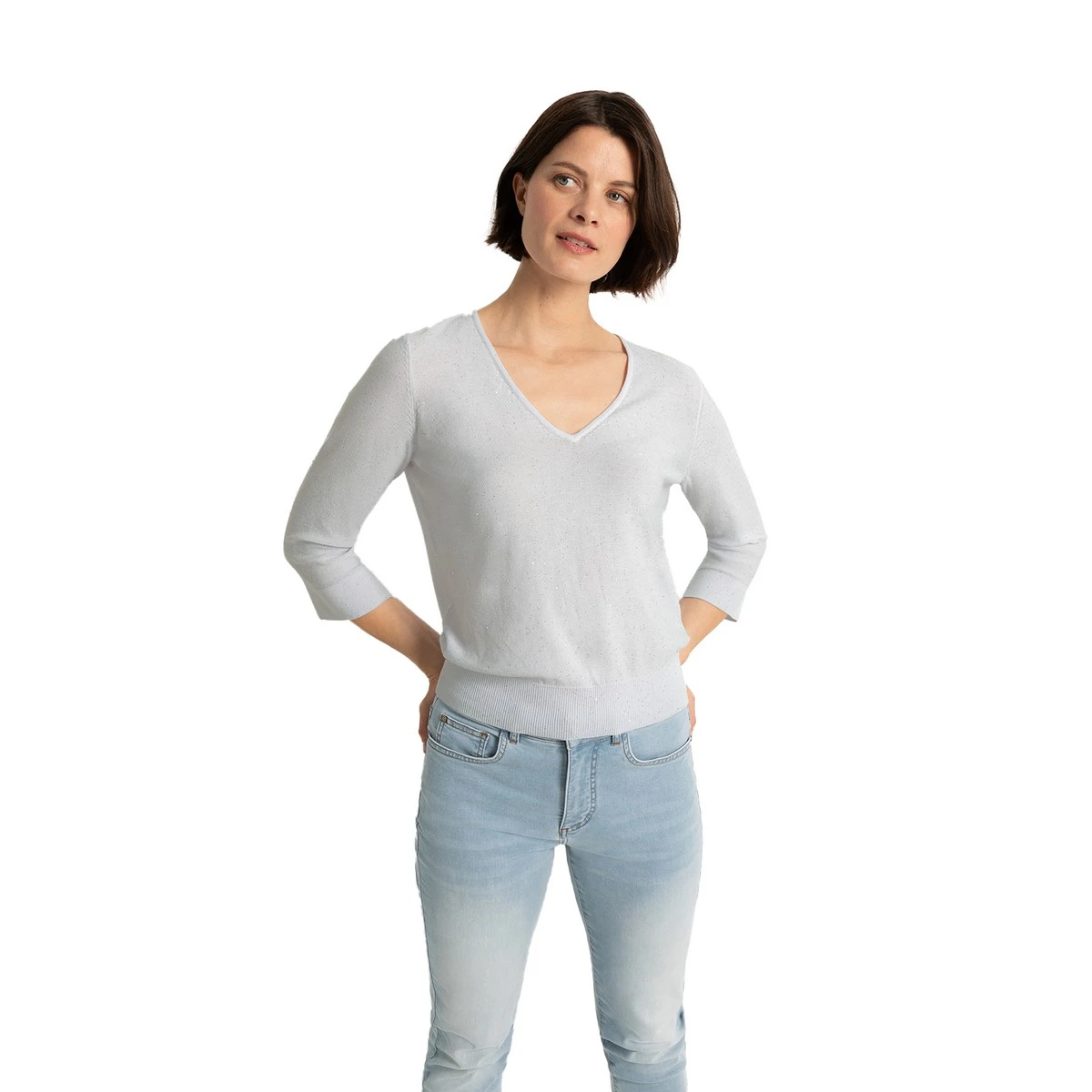 Dames Trui EX11-25054