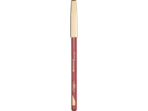 L'OREAL_Color Riche Le Lip Liner crayon 362 Cristal Cappucino