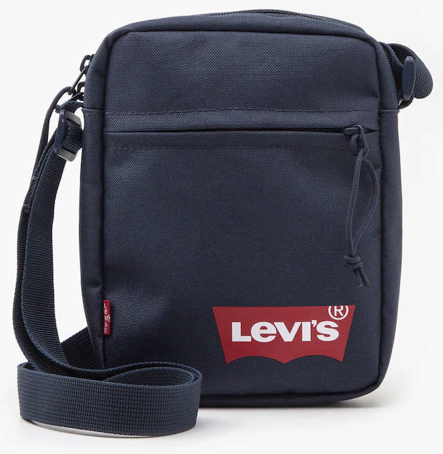 Levi's® Umhängetasche »MINI CROSSBODY SOLID« perfekt als Handytasche