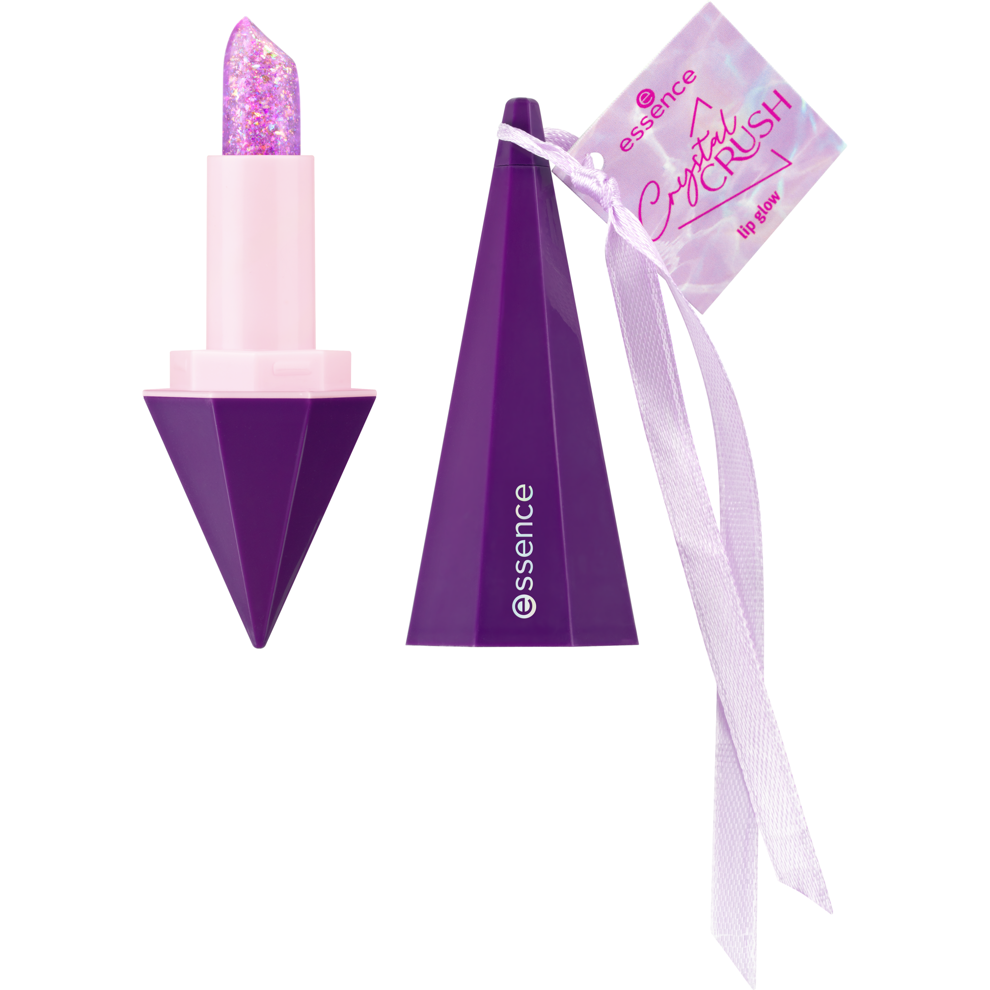 CRYSTAL CRUSH lip glow