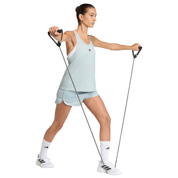 adidas - Women's Pacer Knit High - Short