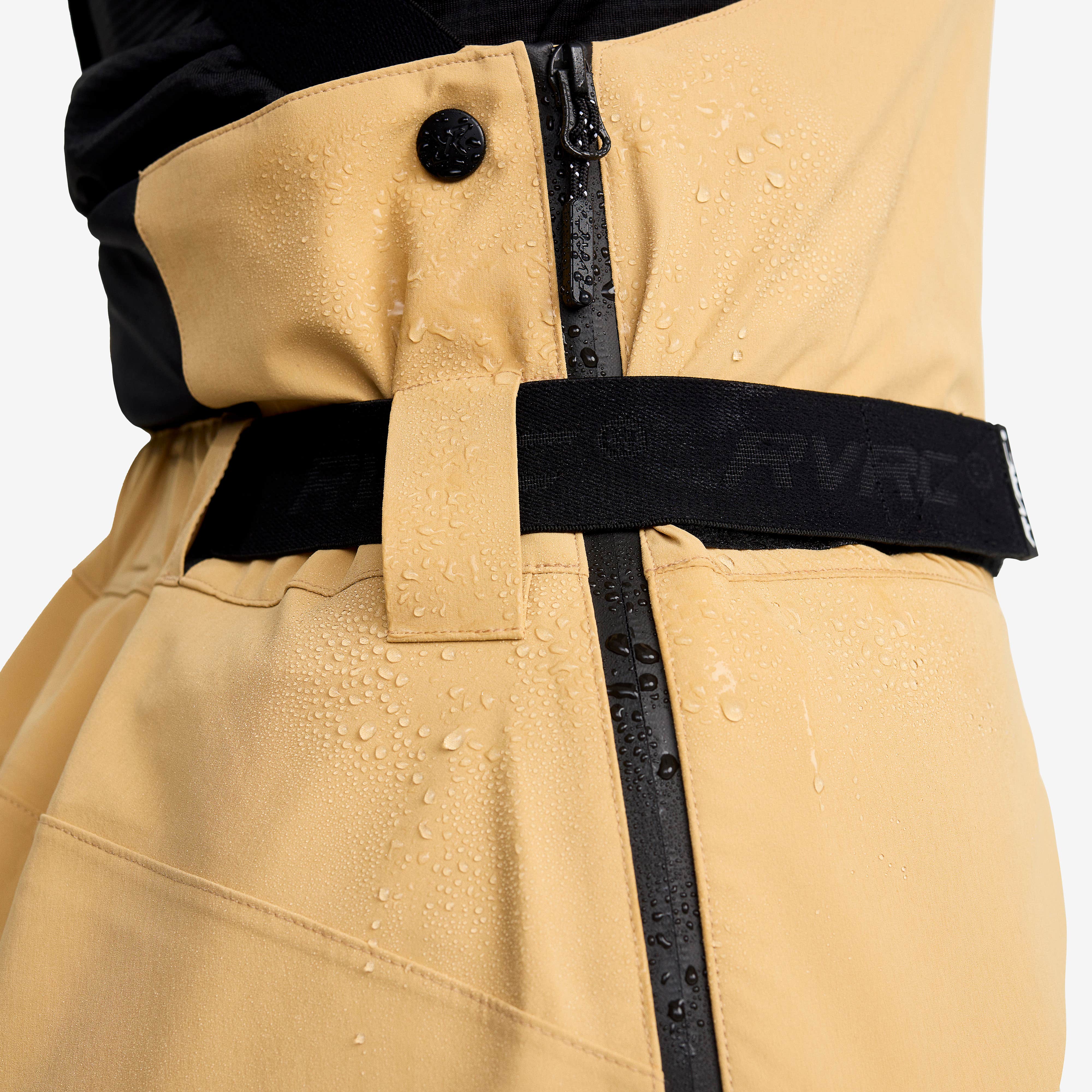 Atlas 3L Ski Bib Pants Dame Lark