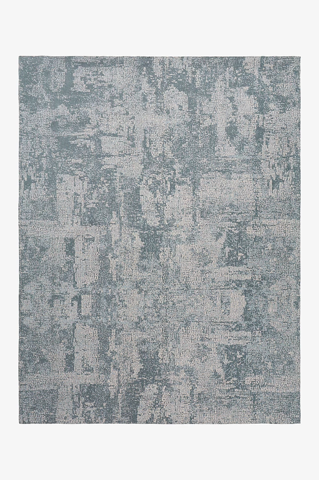 KETA glattvevd teppe 170x240 cm