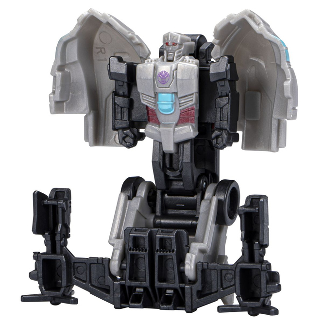 Transformers - Earth Spark Tacticons - 1 Stück