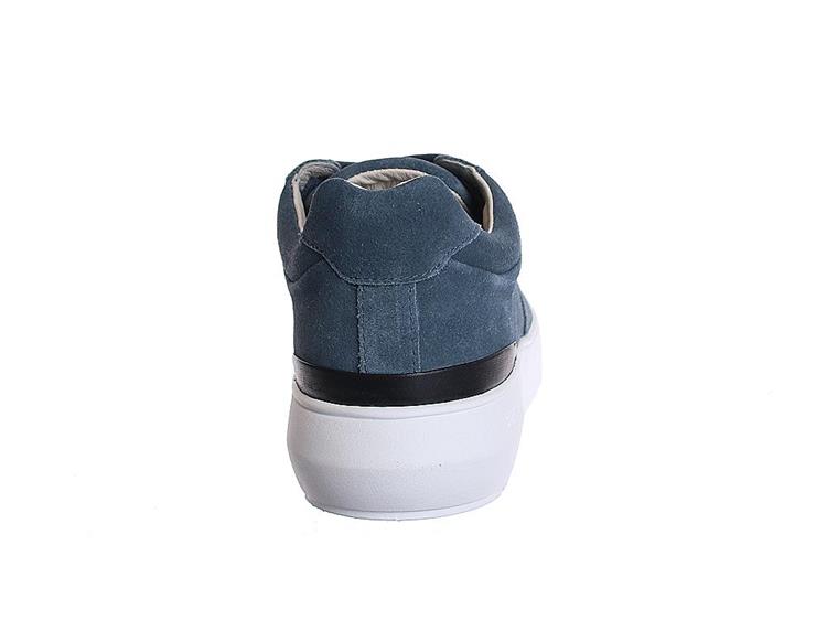 Blackstone BG167 Blauw