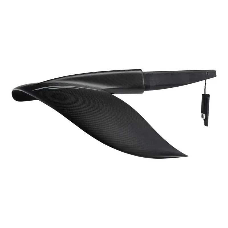 Aile avant slingshot glide one-lock
