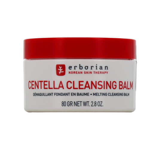 Erborian baume démaquillant centella asiatica - Tous types de peau