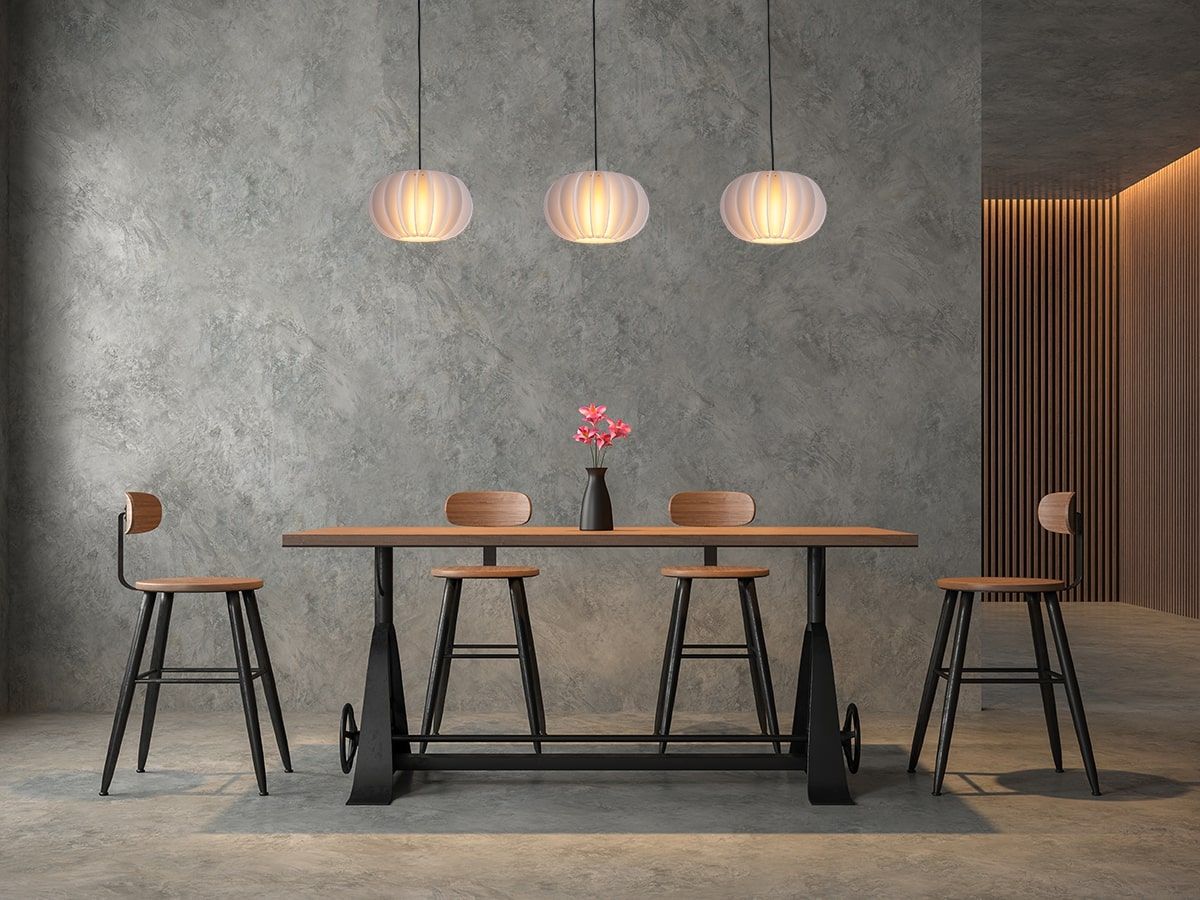 Hanglamp 2721-05-130-3-30 Arena B130 x D30 cm