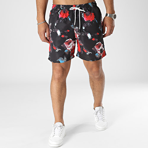 Short De Bain TB2679 Noir