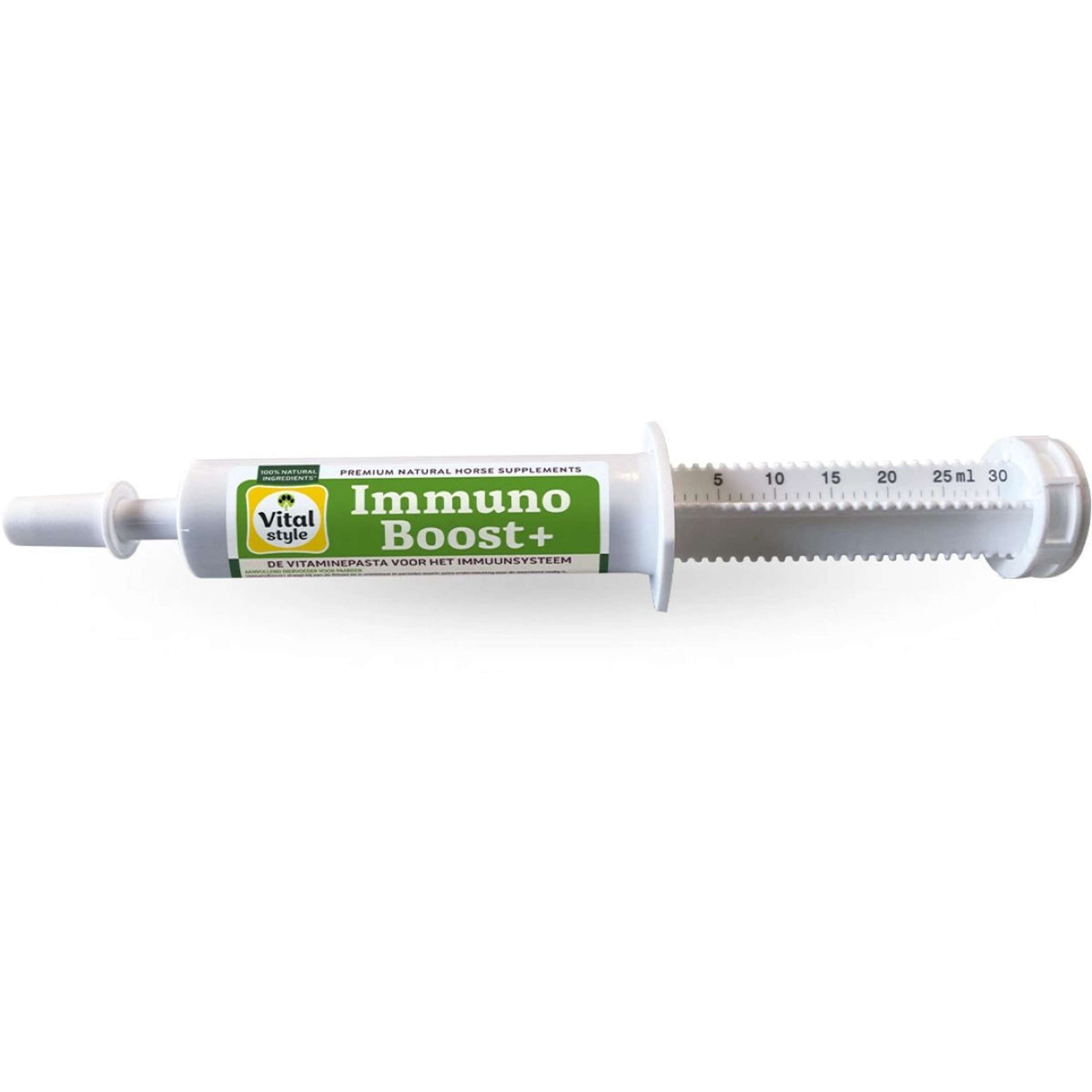 Vitalstyle ImmunoBoost+
