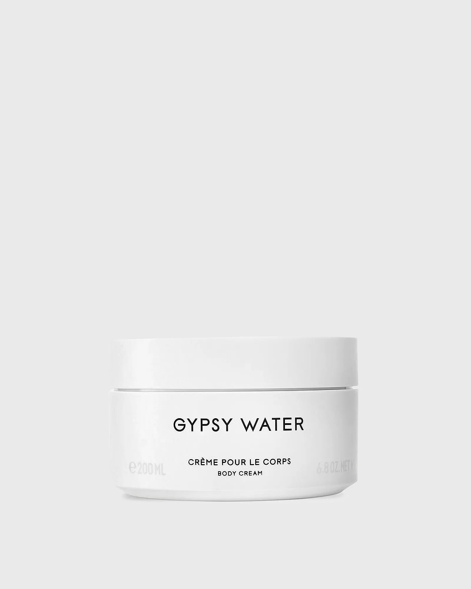 Byredo Body Cream Gypsy Water - 200 ml