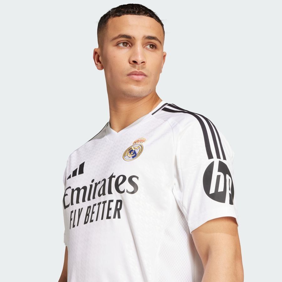 Adidas Maillot Domicile Real Madrid 24/25