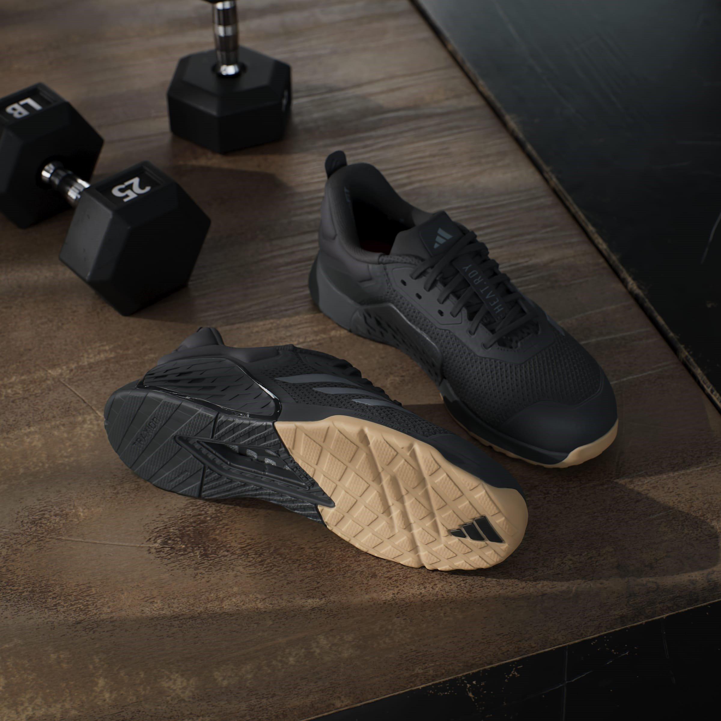 adidas Dropset 3 Training Shoes