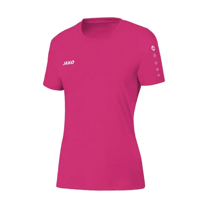 Jako Team Shirt Dames